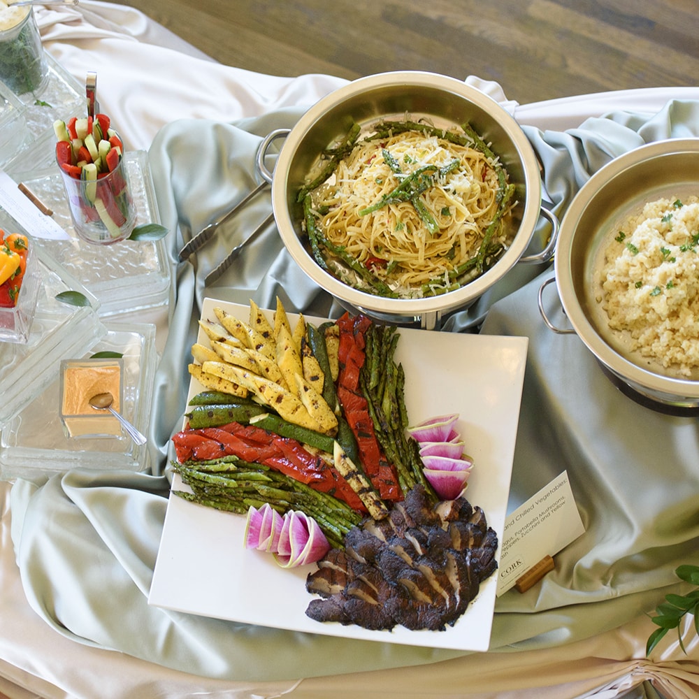 Affordable Catering In Chicago Land Area Corky’s Catering