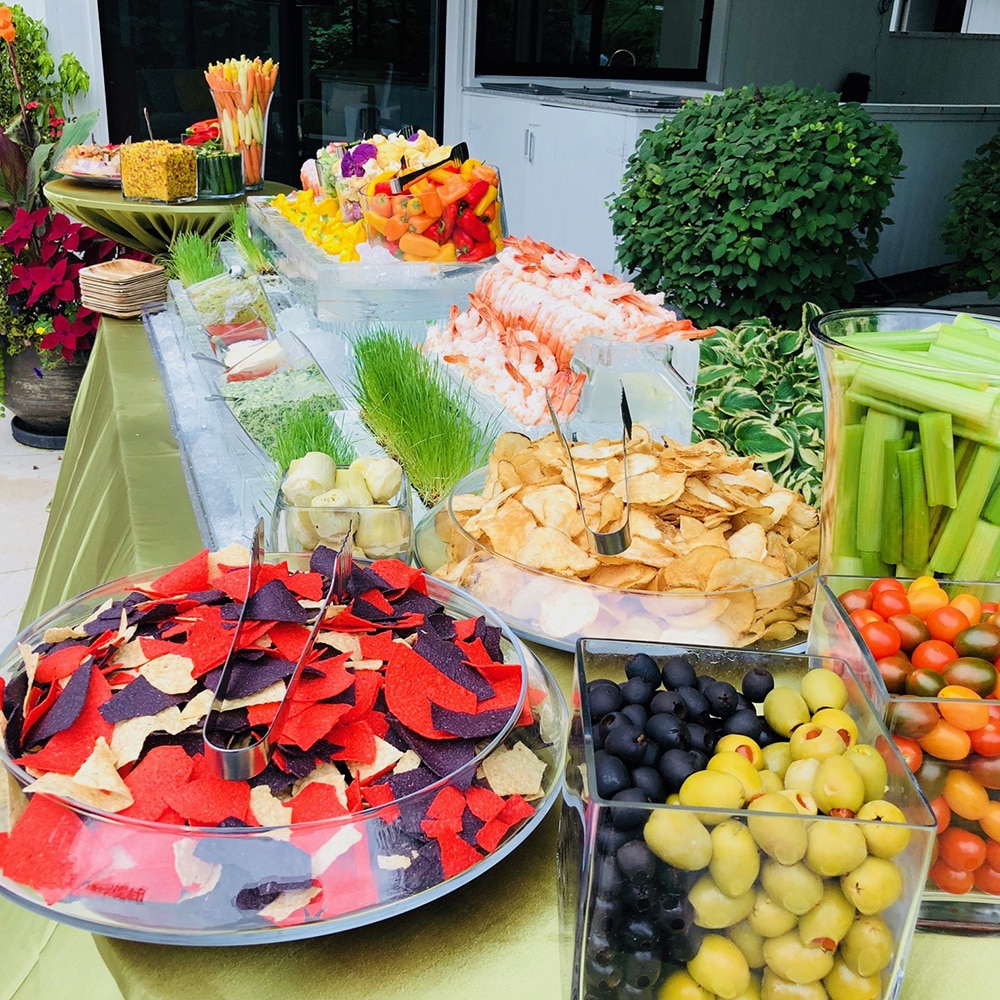 Affordable Catering In Chicago Land Area Corky’s Catering
