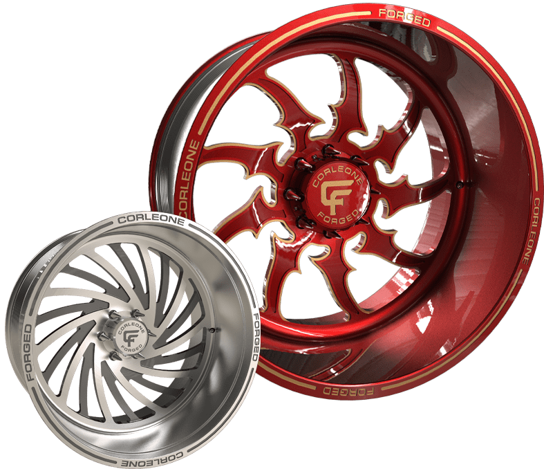 Corleone Best Wheels In The Market