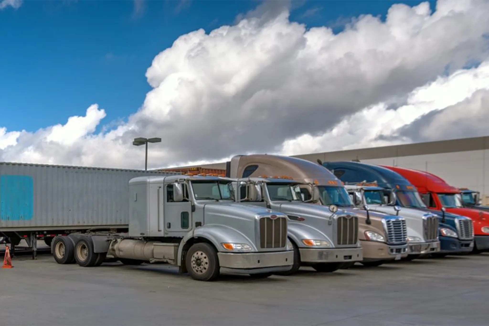 How Long Does LTL Shipping Take? Utah Freight Delivery Corlett