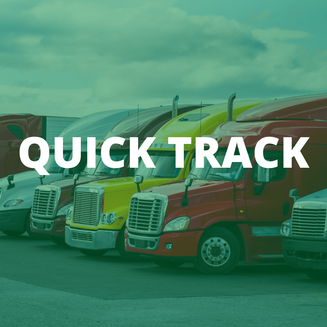 QUICK TRACK (1) Utah Freight Delivery l Utah Trucking l Freight