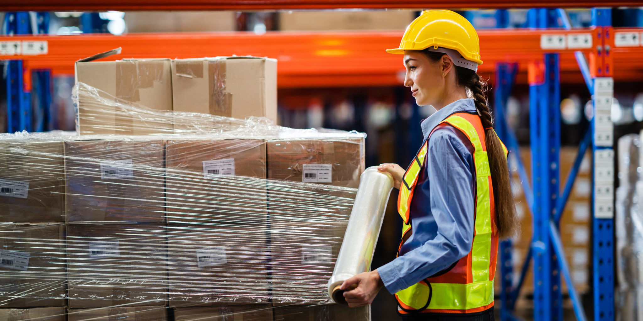 Owner Consider Using a Distribution Company or a Wholesaler