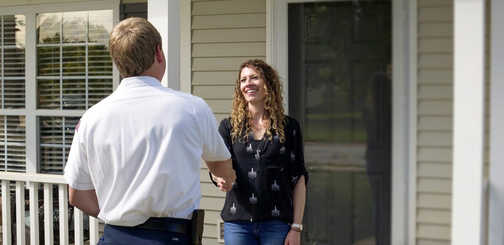 AC, Furnace, Plumbing & Electrical Services in Greenville, SC