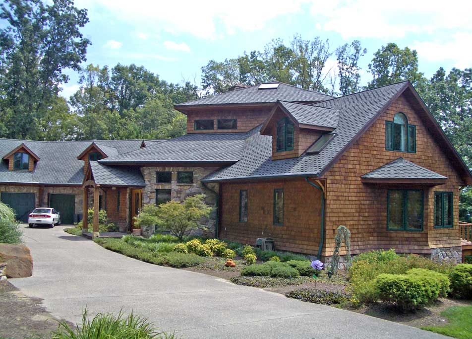 Corlis Design Panucci Gallery