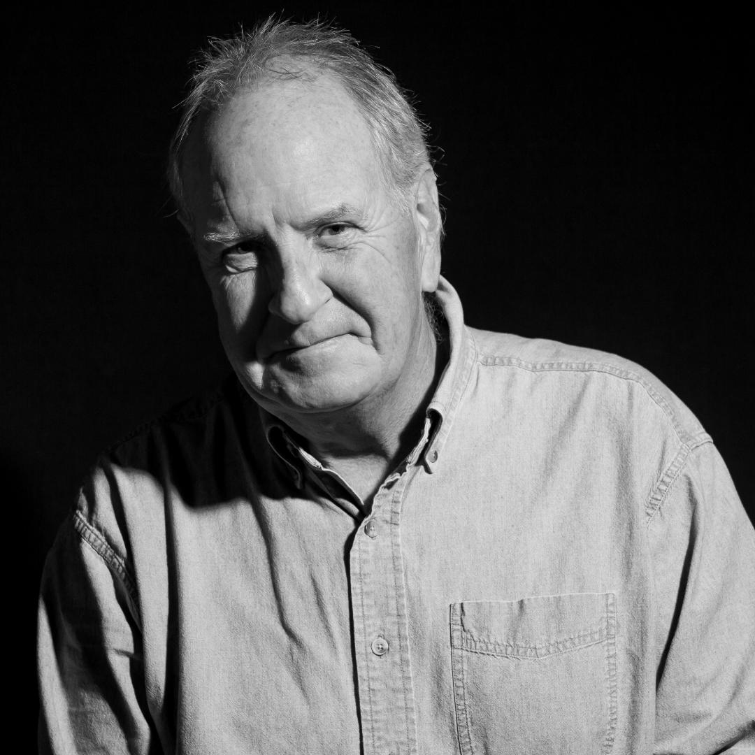 Biography Cormac McCarthy