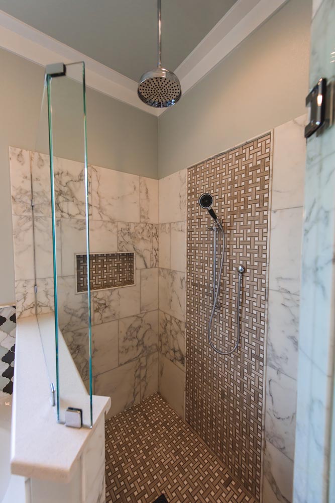 Bathrooms Cormier Homes