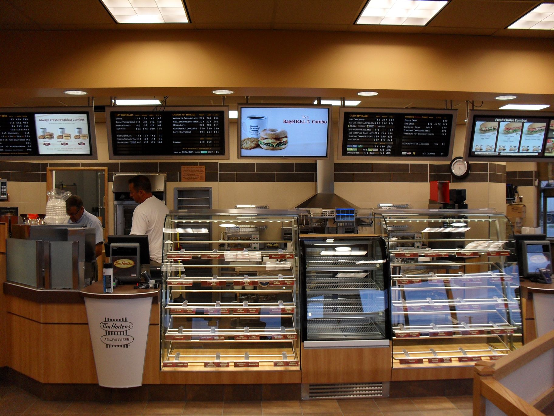 Thinking About Building a restaurant in Alberta? Here’s What You’ll