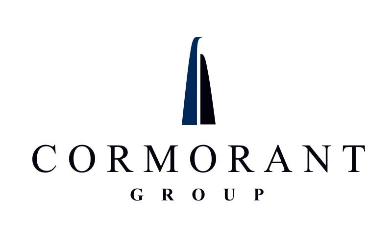 Cormorant logo