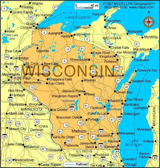 Wisconsin Ag History Wisconsin Corn Agronomy
