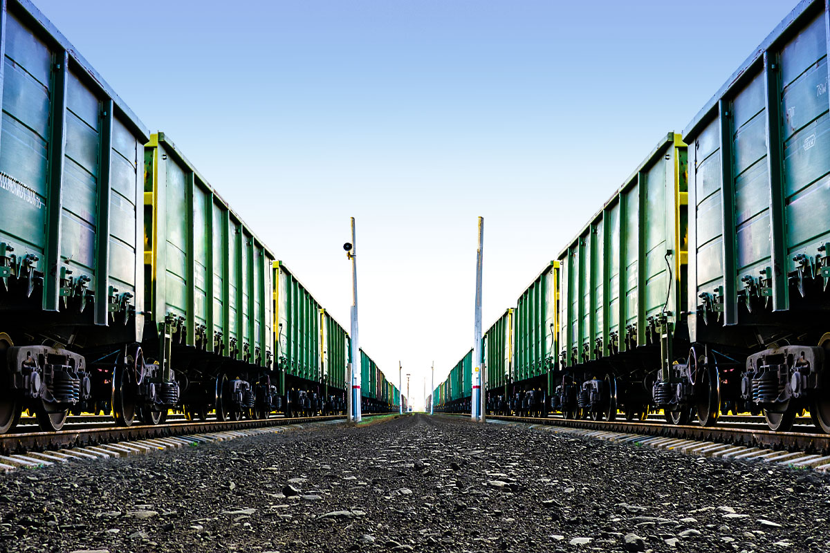 trainfreightyardrail Corn Refiners Association