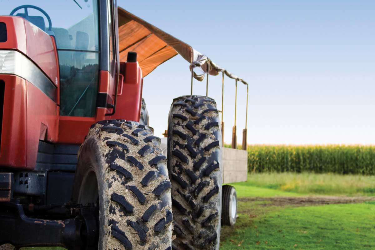 Corn Refiners Applaud Reintroduction of Growing Climate Solutions Act