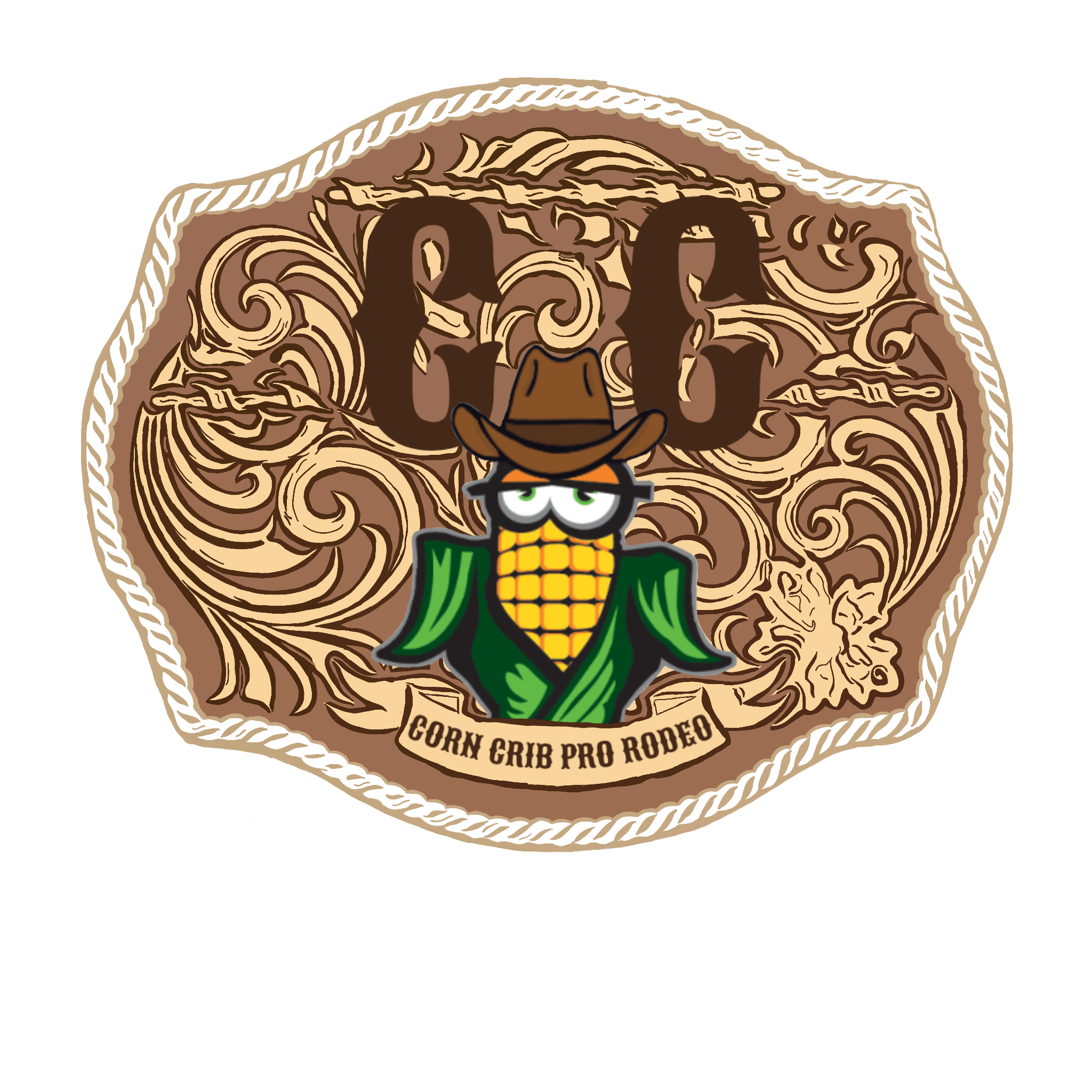 Corn Crib Pro Rodeo Normal CornBelters