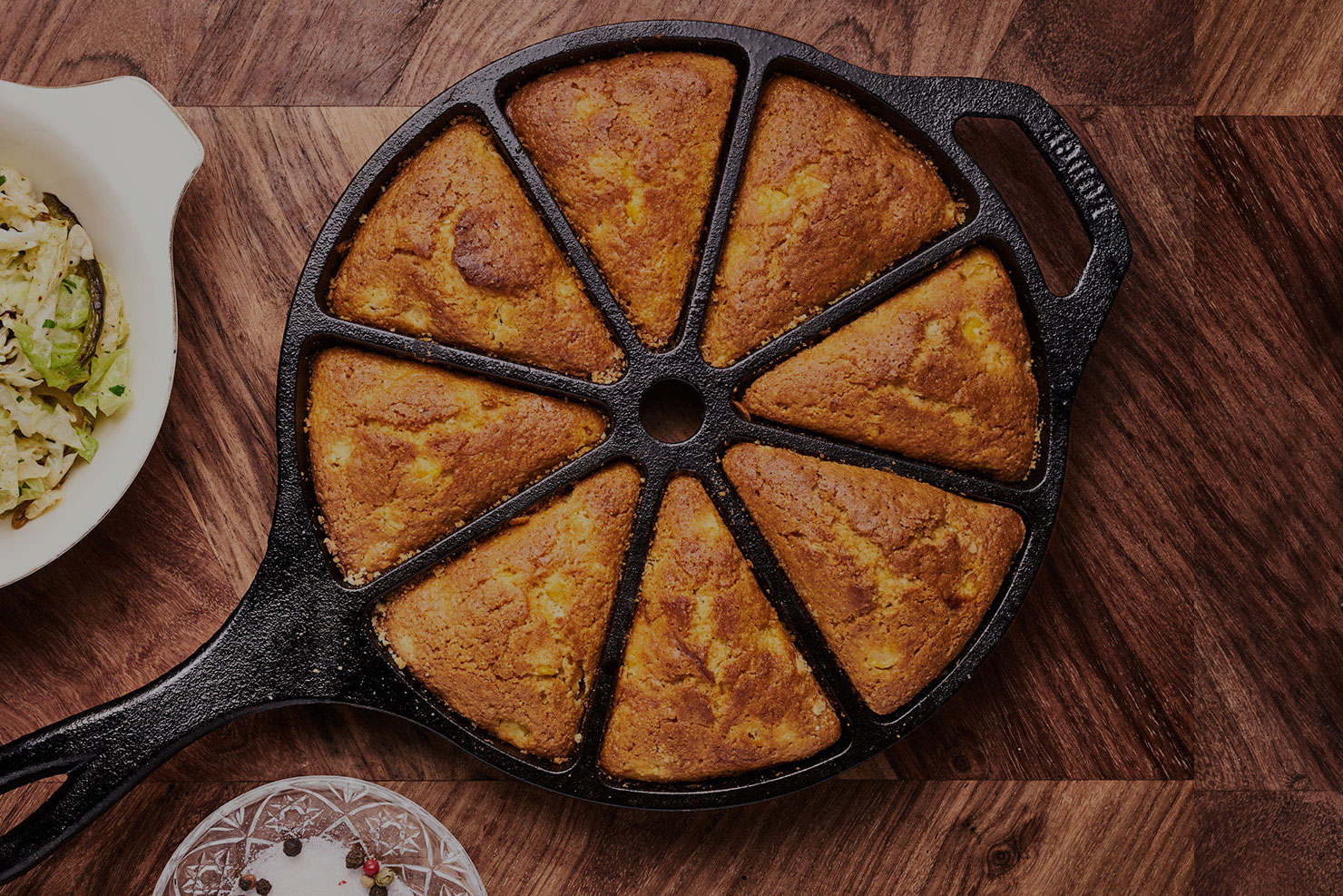 9 Restaurant Chains That Serve the Best Cornbread