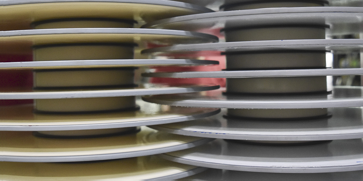 Corncob II Dynamic Membrane Filtration System