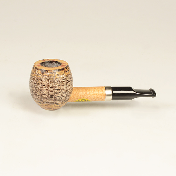 Dagner Poker Corn Cob Pipe