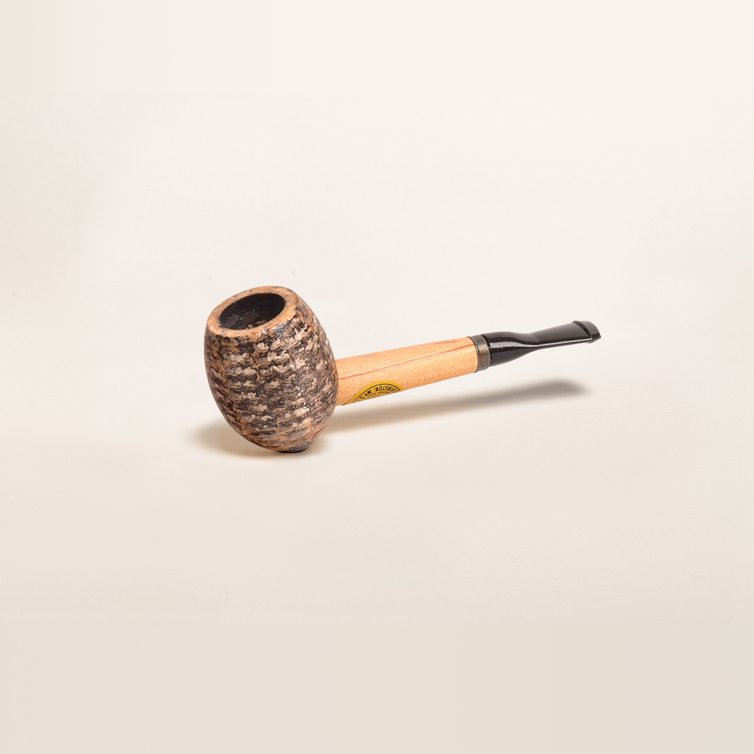 Little Devil Acorn Corn Cob Pipe