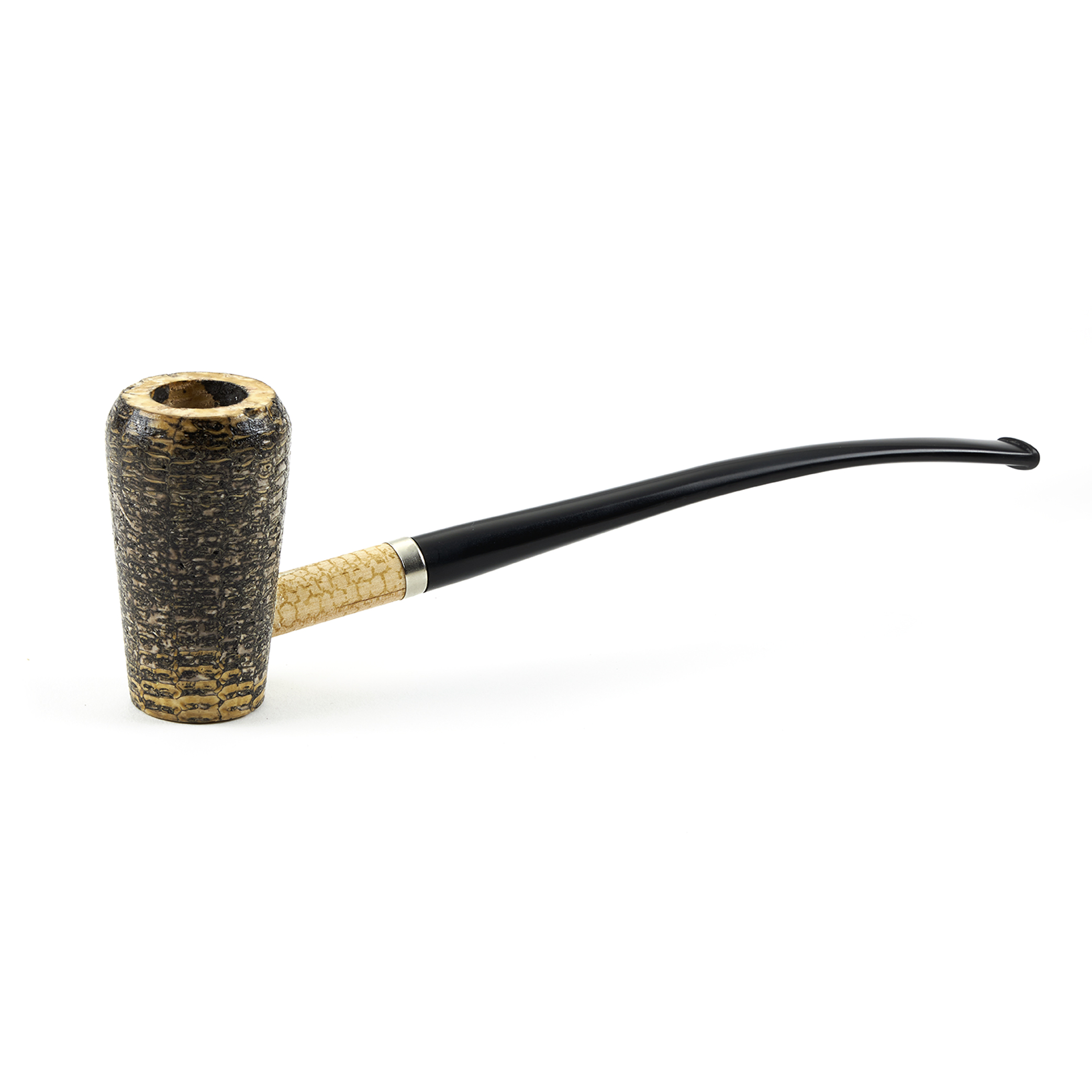 Dagner Poker Corn Cob Pipe