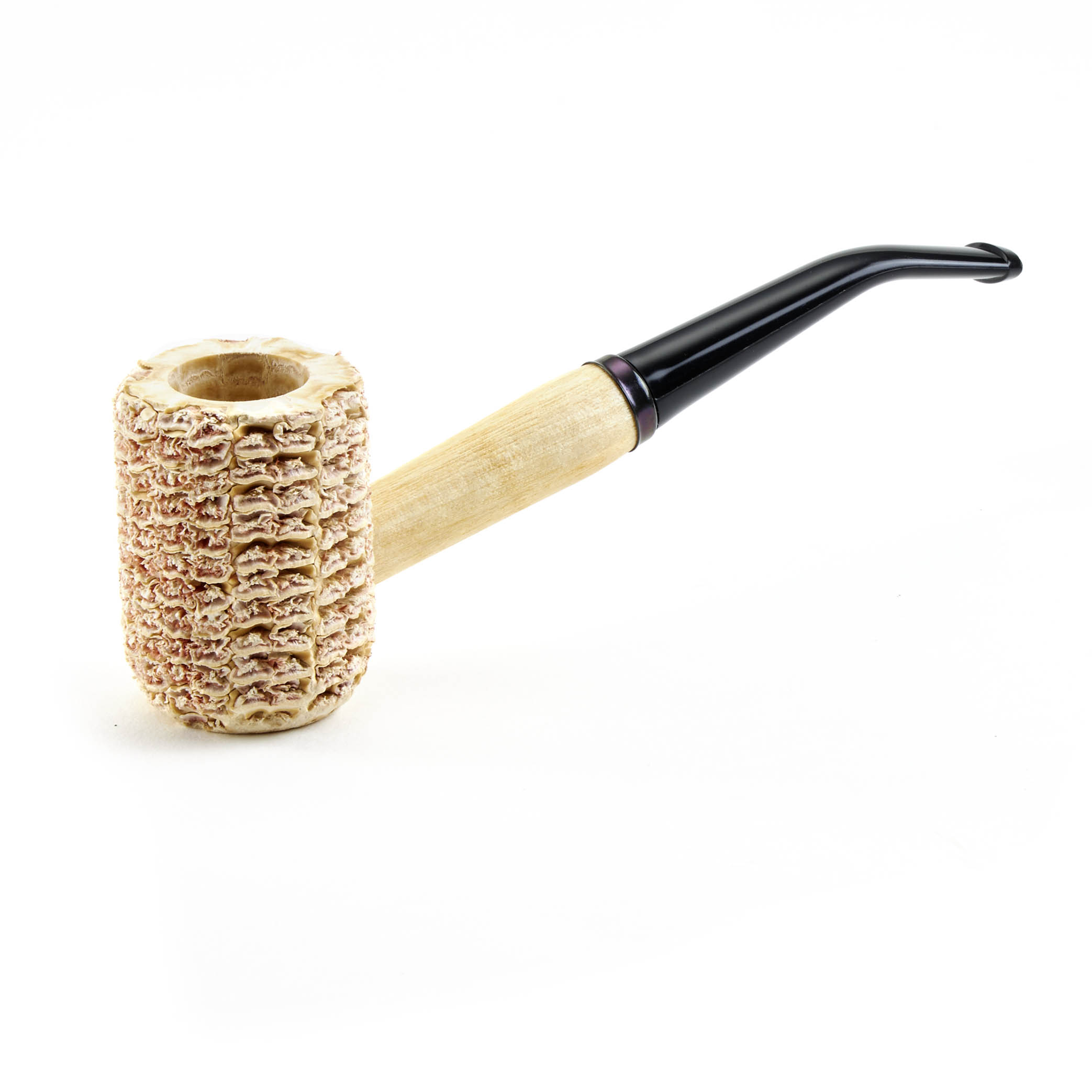 Missouri Pride Corn Cob Pipe Missouri Meerschaum