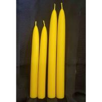 Taper Candle – Cornect Family Farm