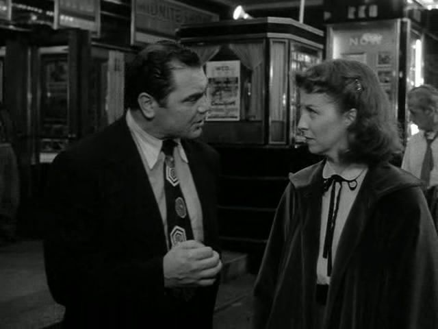 Marty 1955 love video quotes