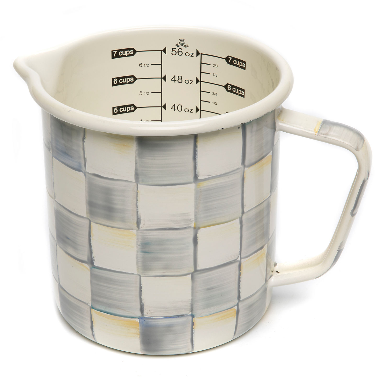 Sterling Check 7 Cup Measuring Cup Cornelia Park