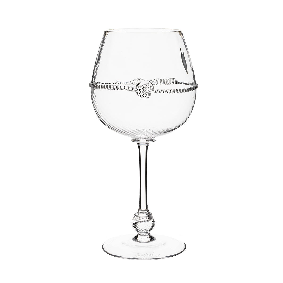 Graham Red Wine Glass Cornelia Park