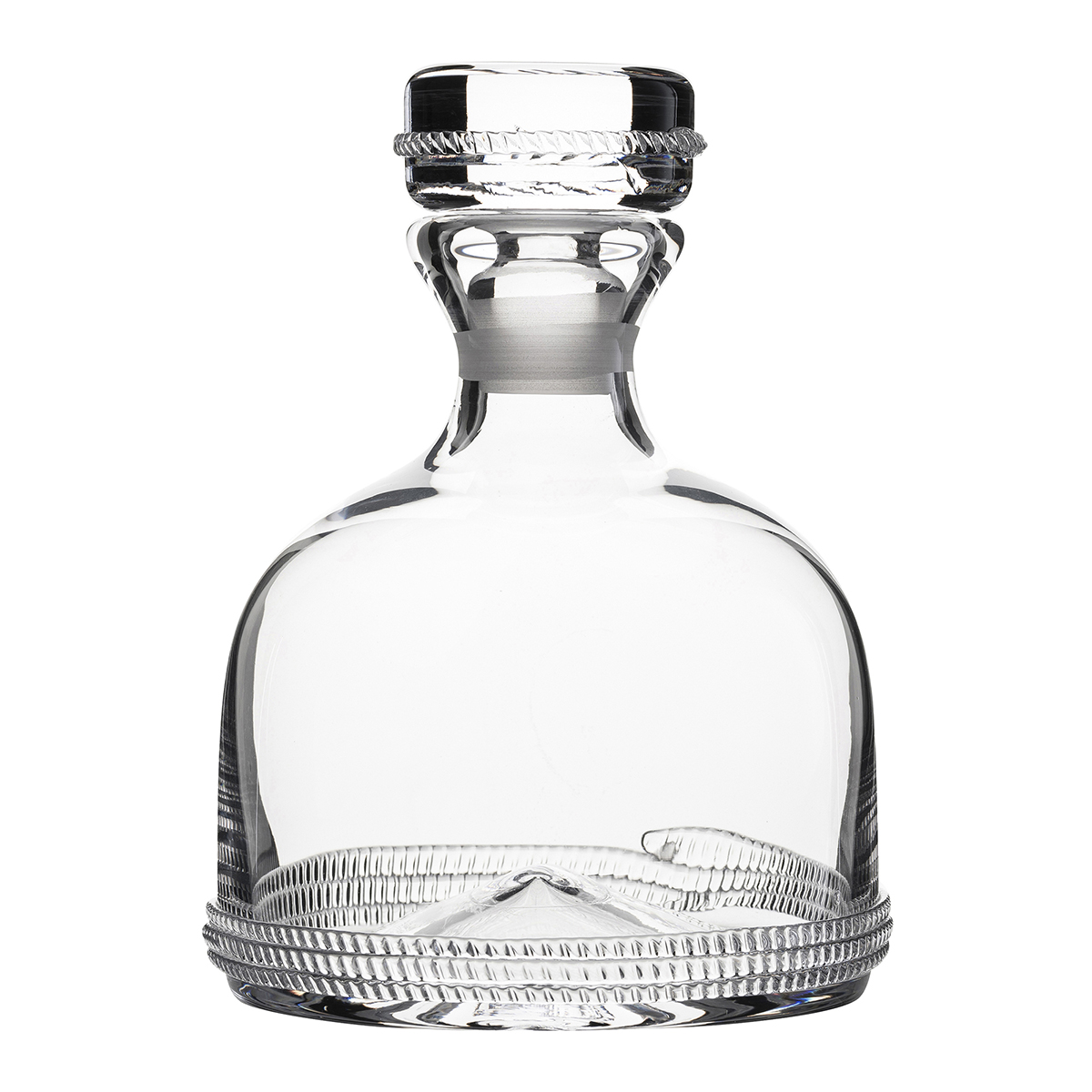 Dean Whiskey Decanter Cornelia Park
