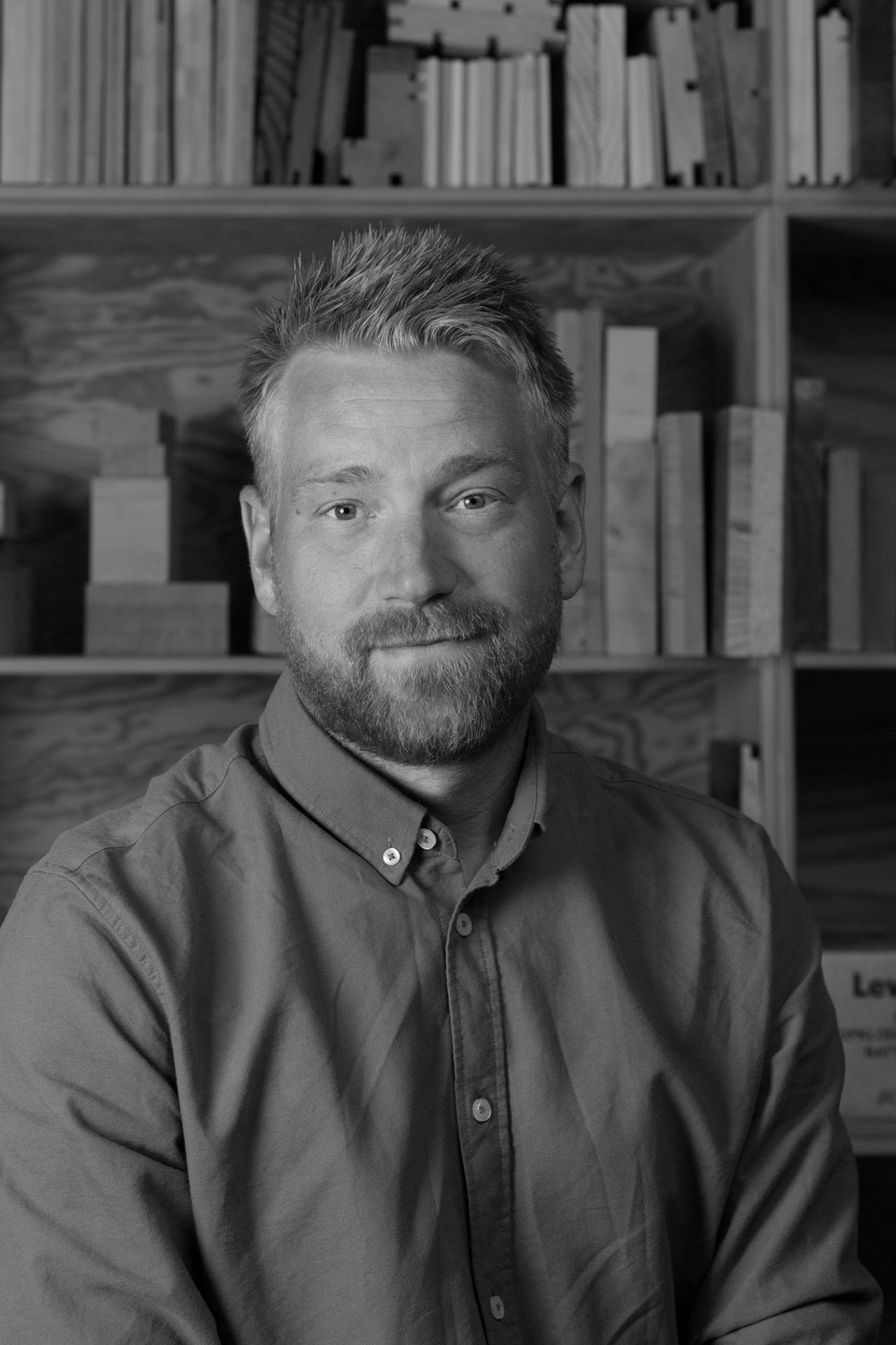 Cornelius Vöge Contact