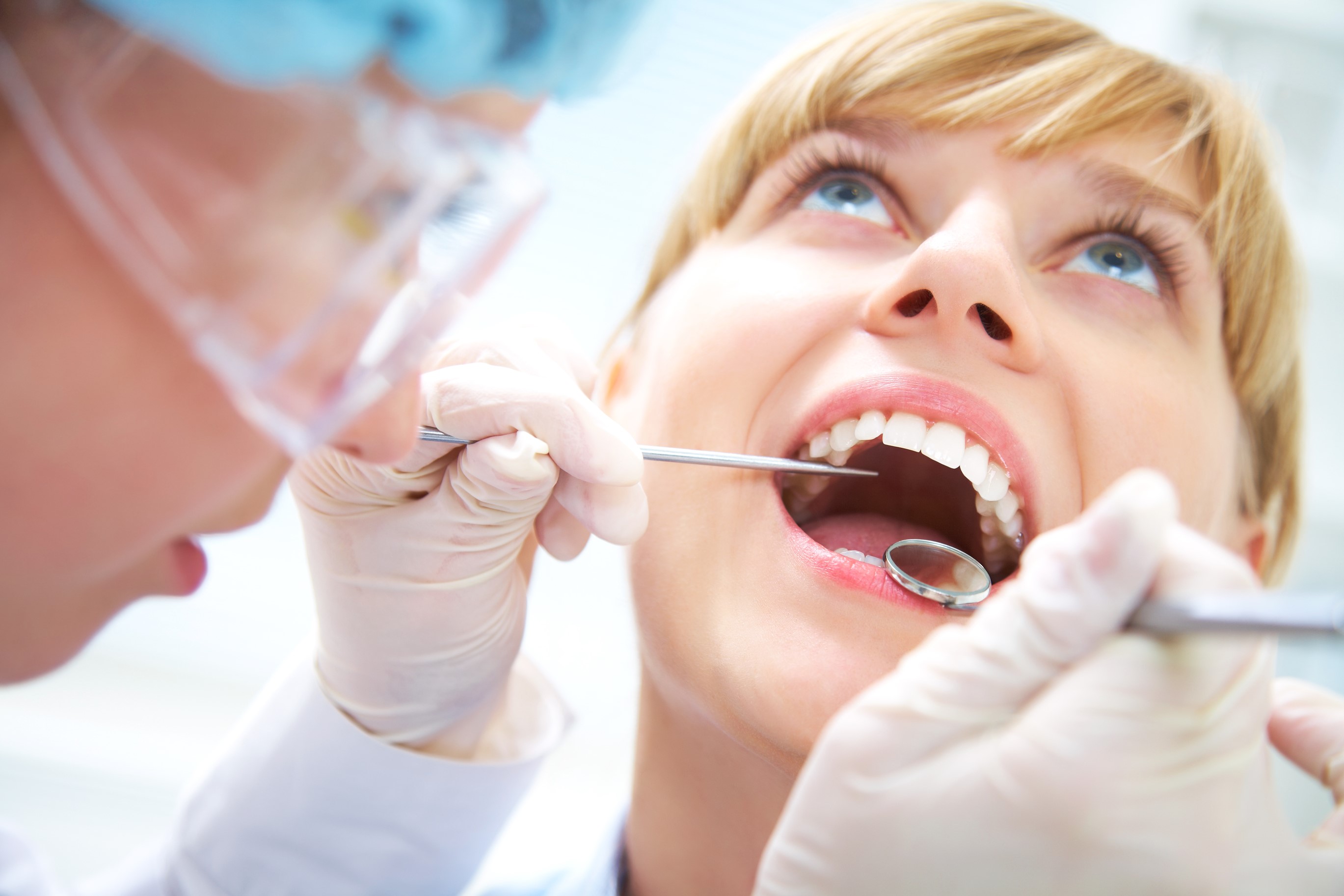 Tooth Extraction Removing a Wisdom or Broken Tooth Cornell Dental