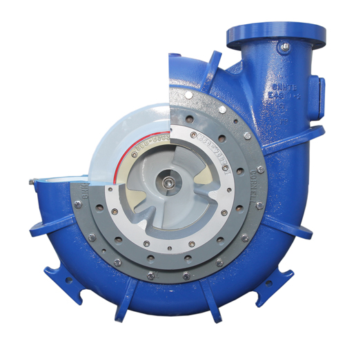 Cornell Pump Company Centrifugal Pumps