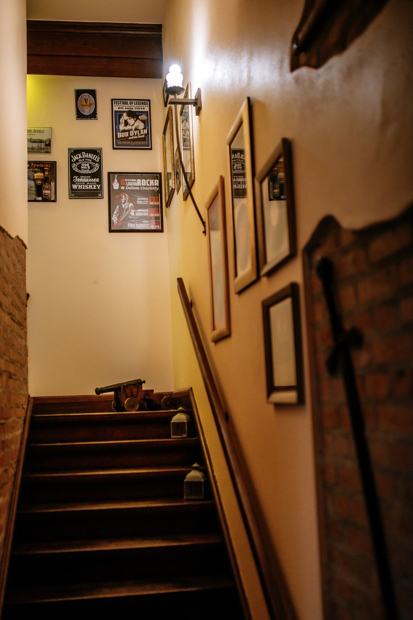 BAR Corner Pub Zamość Irlandzki Pub Zamość