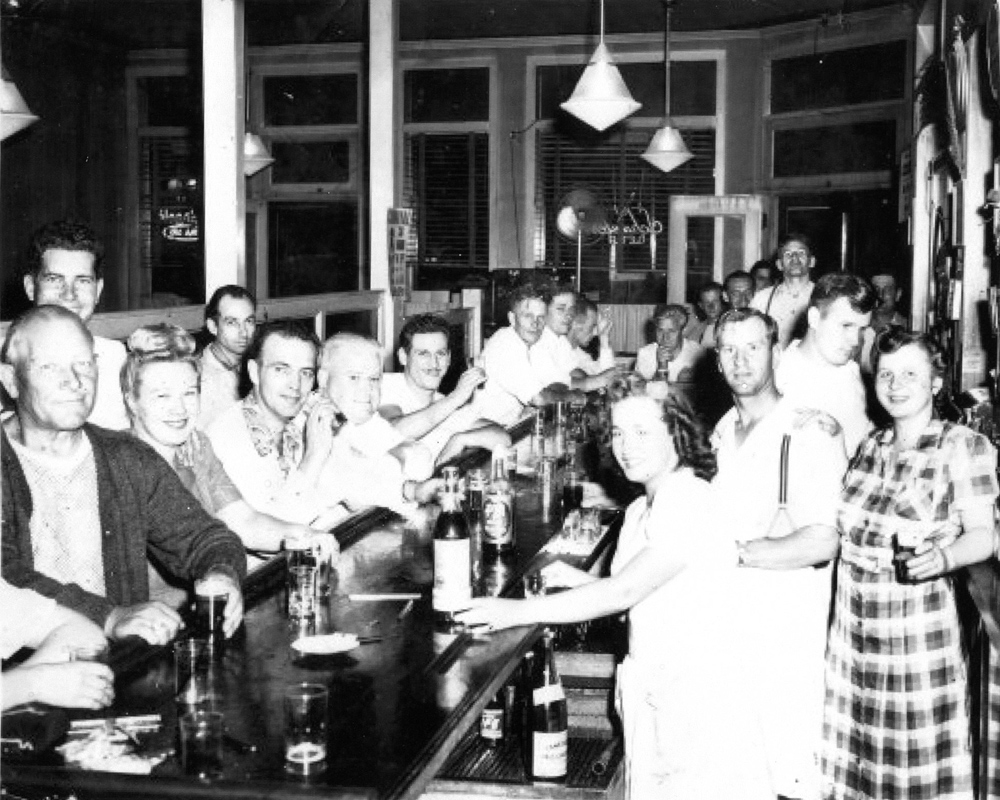 Carroll Street Sag Harbor at Willie Bravo blog