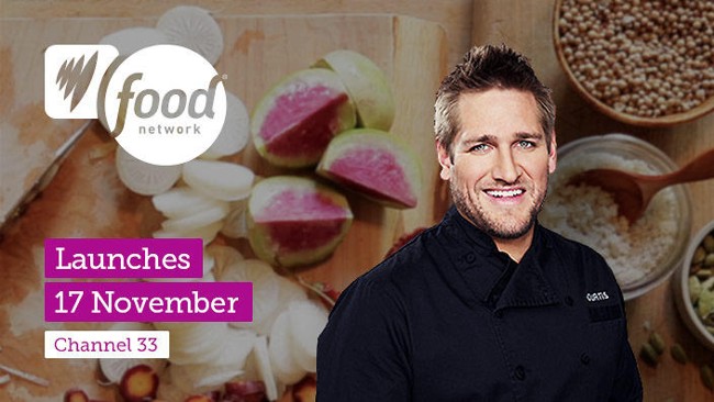 SBS3 Food Network to Launch in November Corner Café