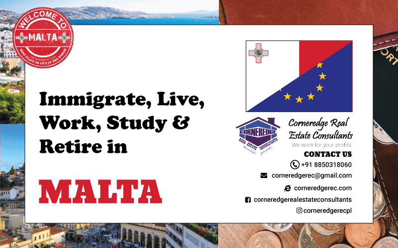 Malta Citizenship by Investment Program FAQ's