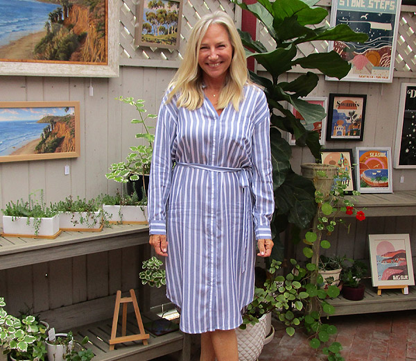 Staff Corner Frame Shop and Leucadia Art Gallery