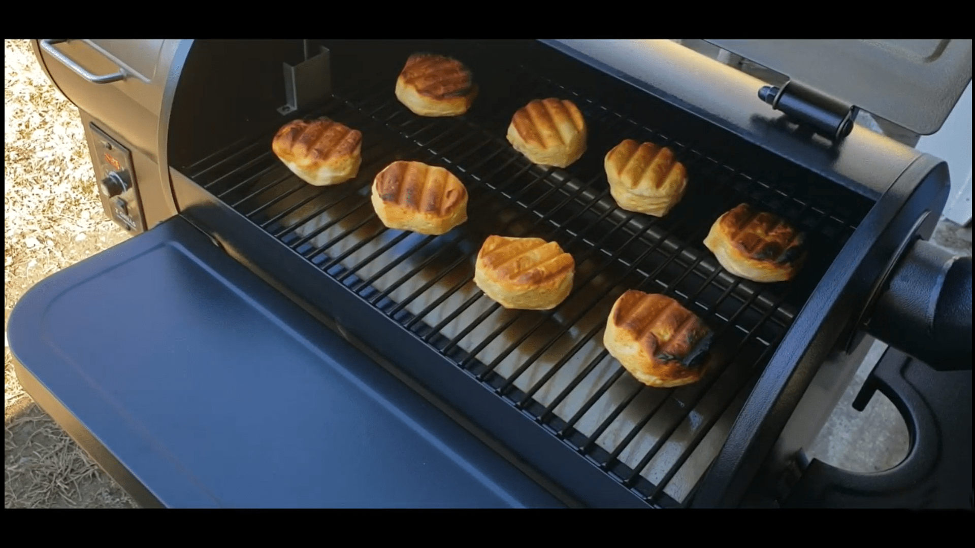 Z Grills Basic Series Review