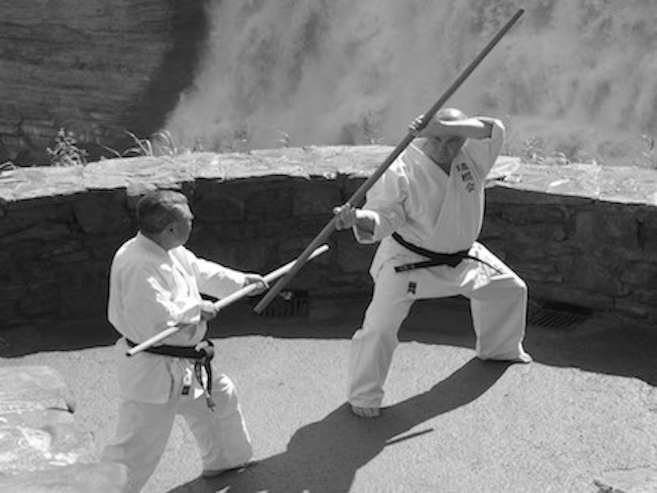 Japan Karate Institute of Moncks Corner