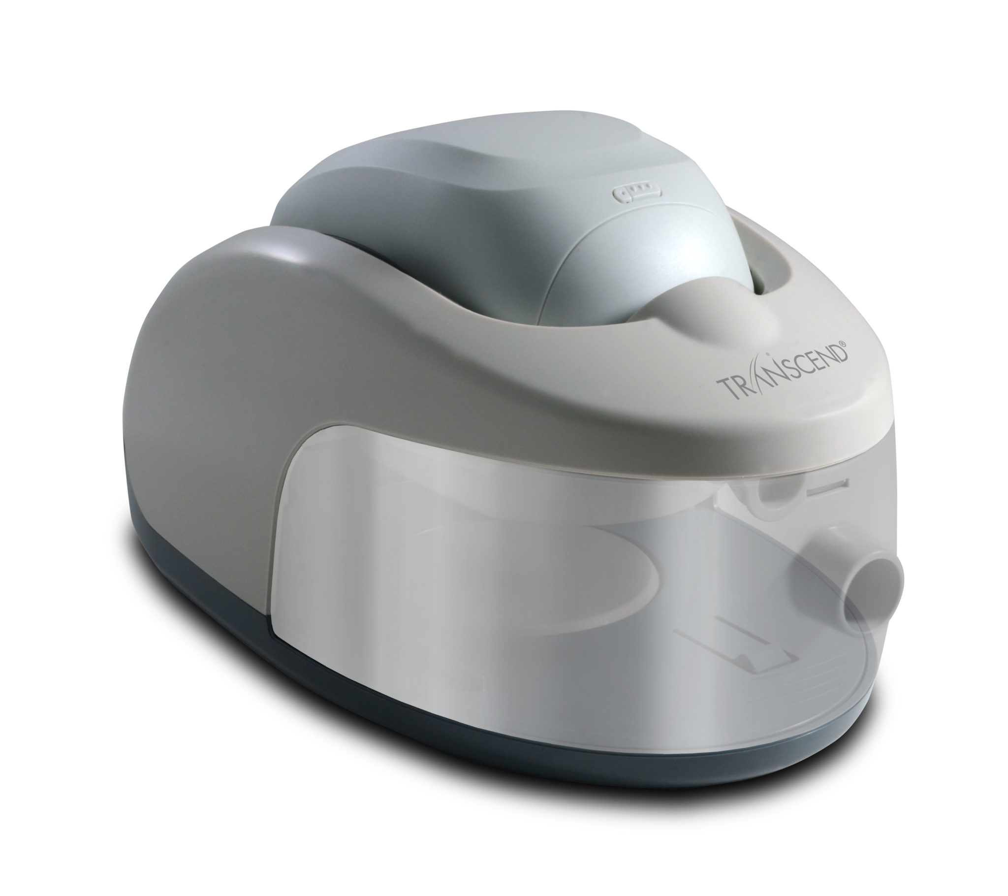 Transcend Auto Travel CPAP Machine with EZEX & Heated