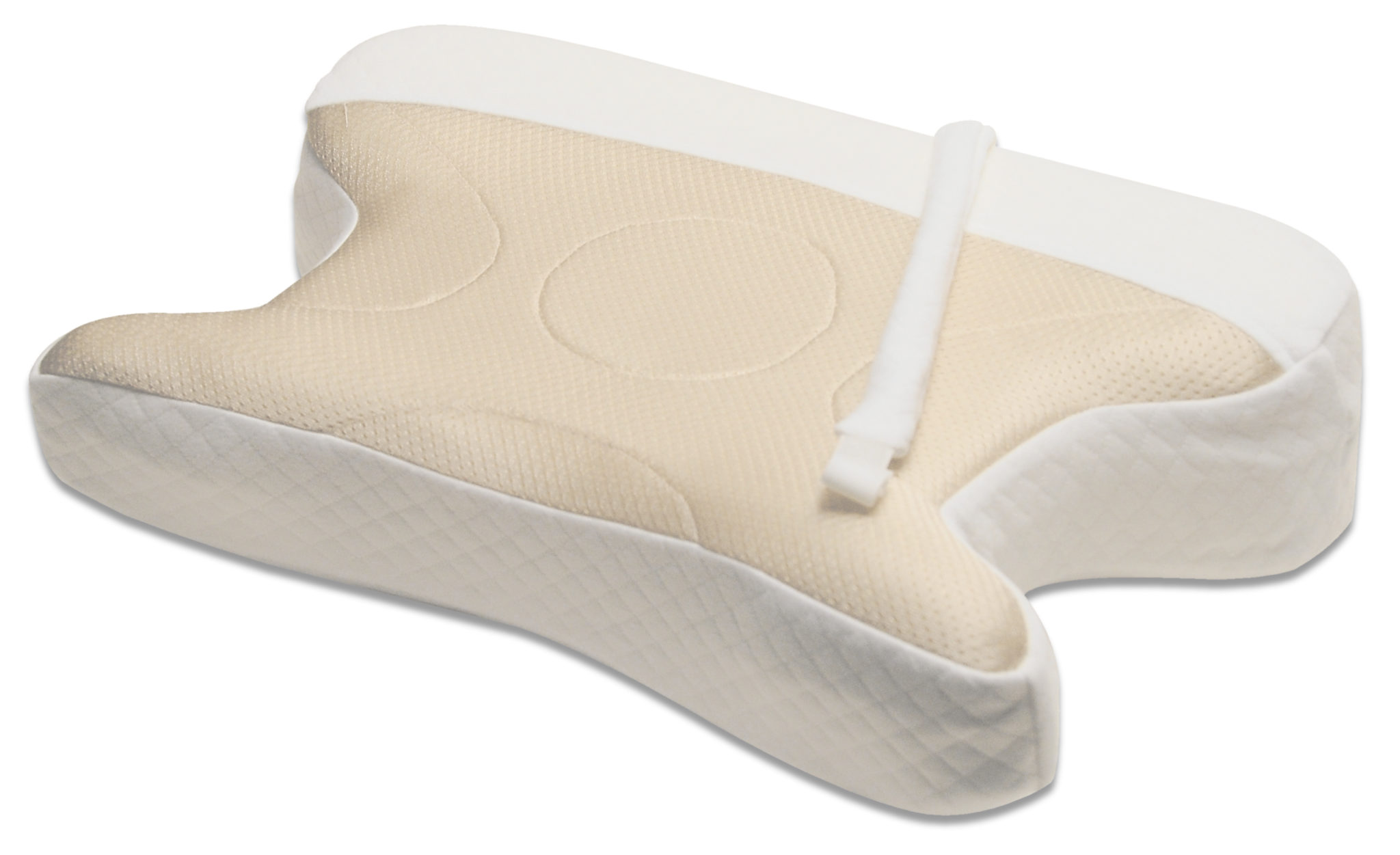 CPAPMax Contoured Sleeping Pillow