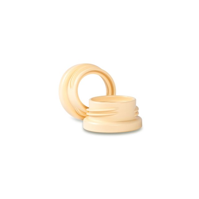 SPECTRA NARROW OR SKINNY NECK BOTTLE ADAPTER Corner Home Medical