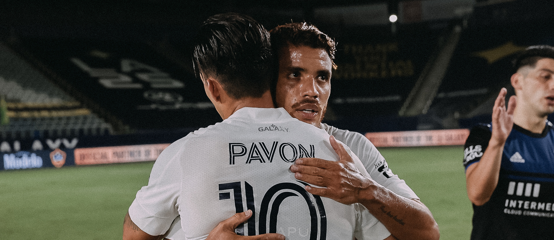 Podcast Colorado causes chaos, and a repeat of 2017 for the Galaxy