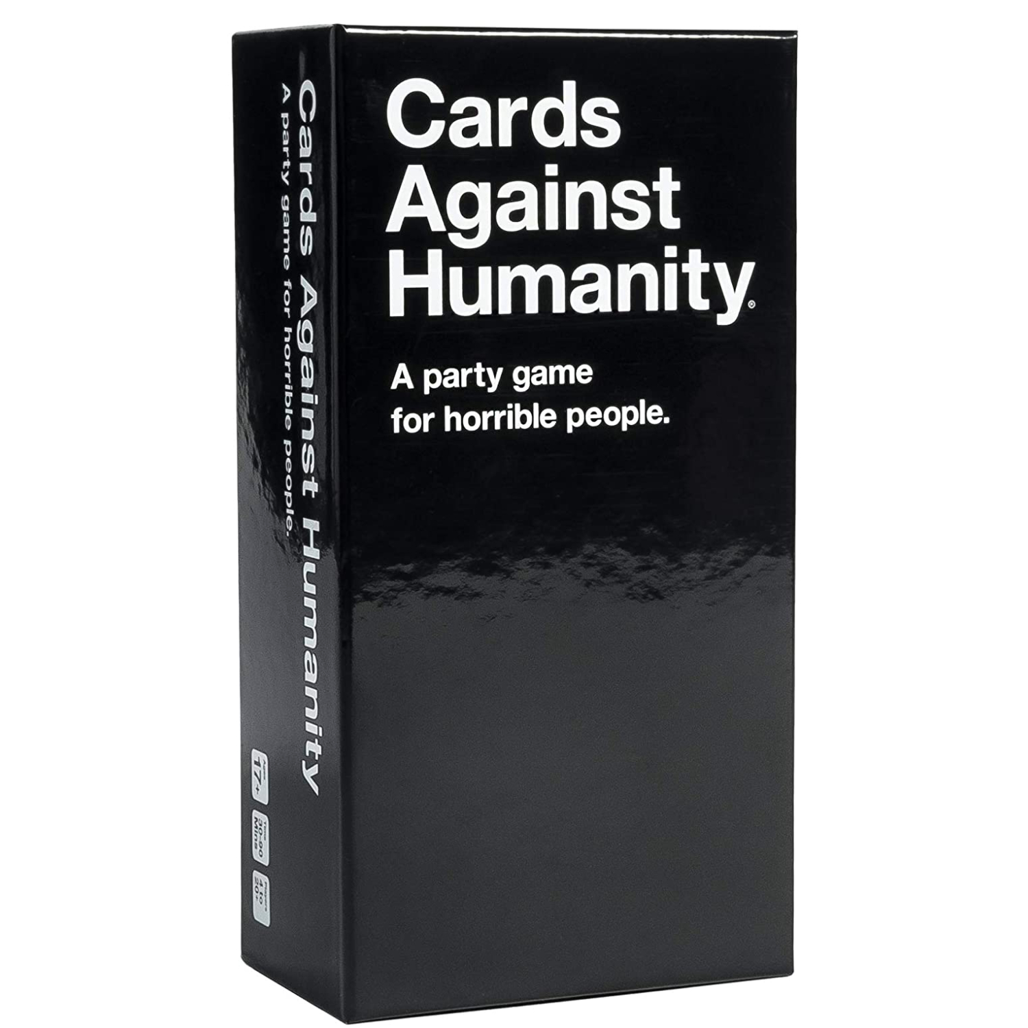 Cards Against Humanity Board Games Corner