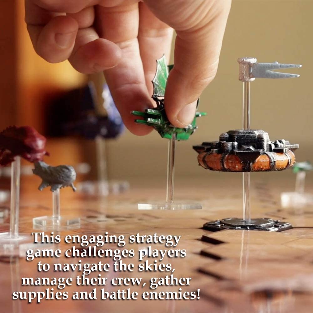 Windward Board Games Corner