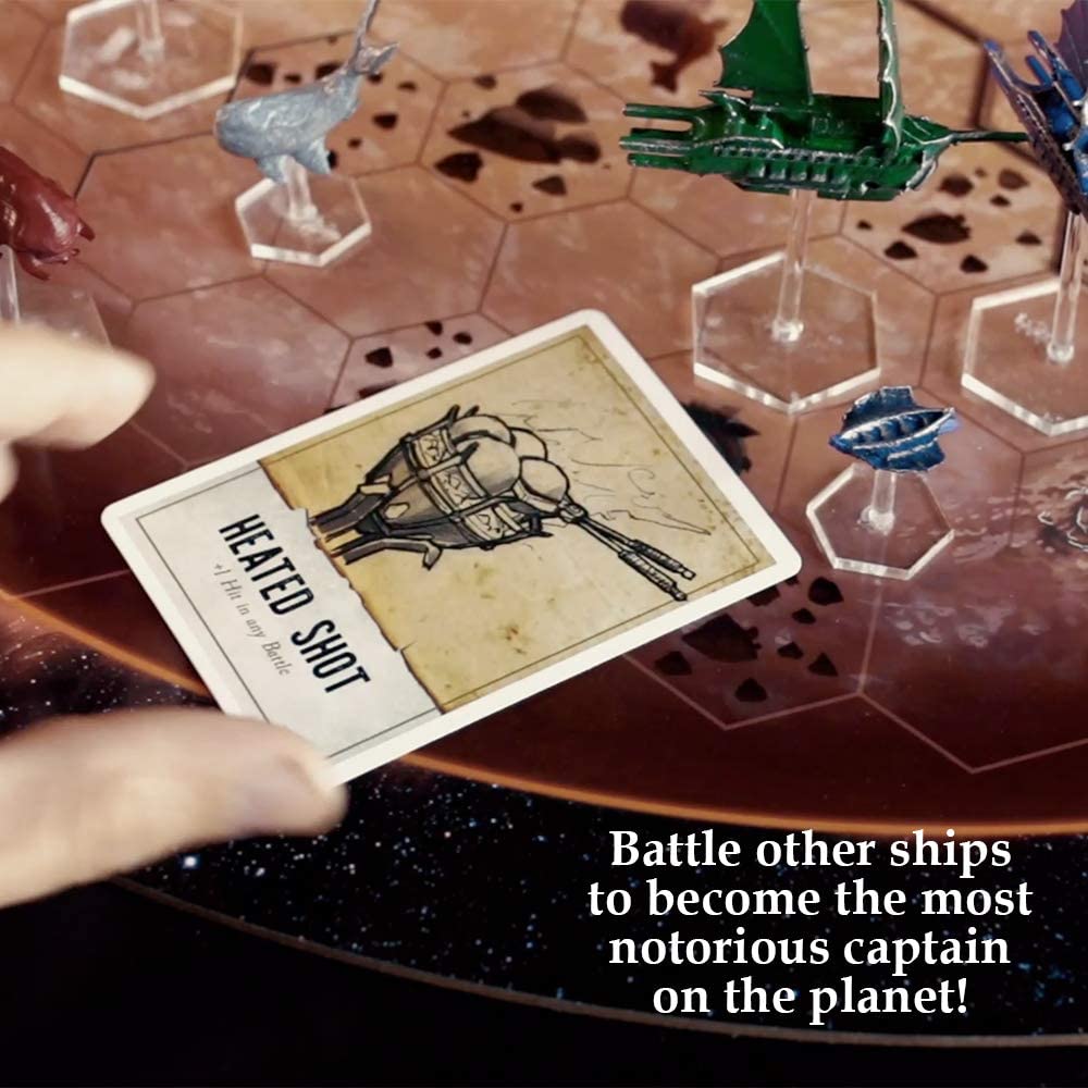 Windward Board Games Corner