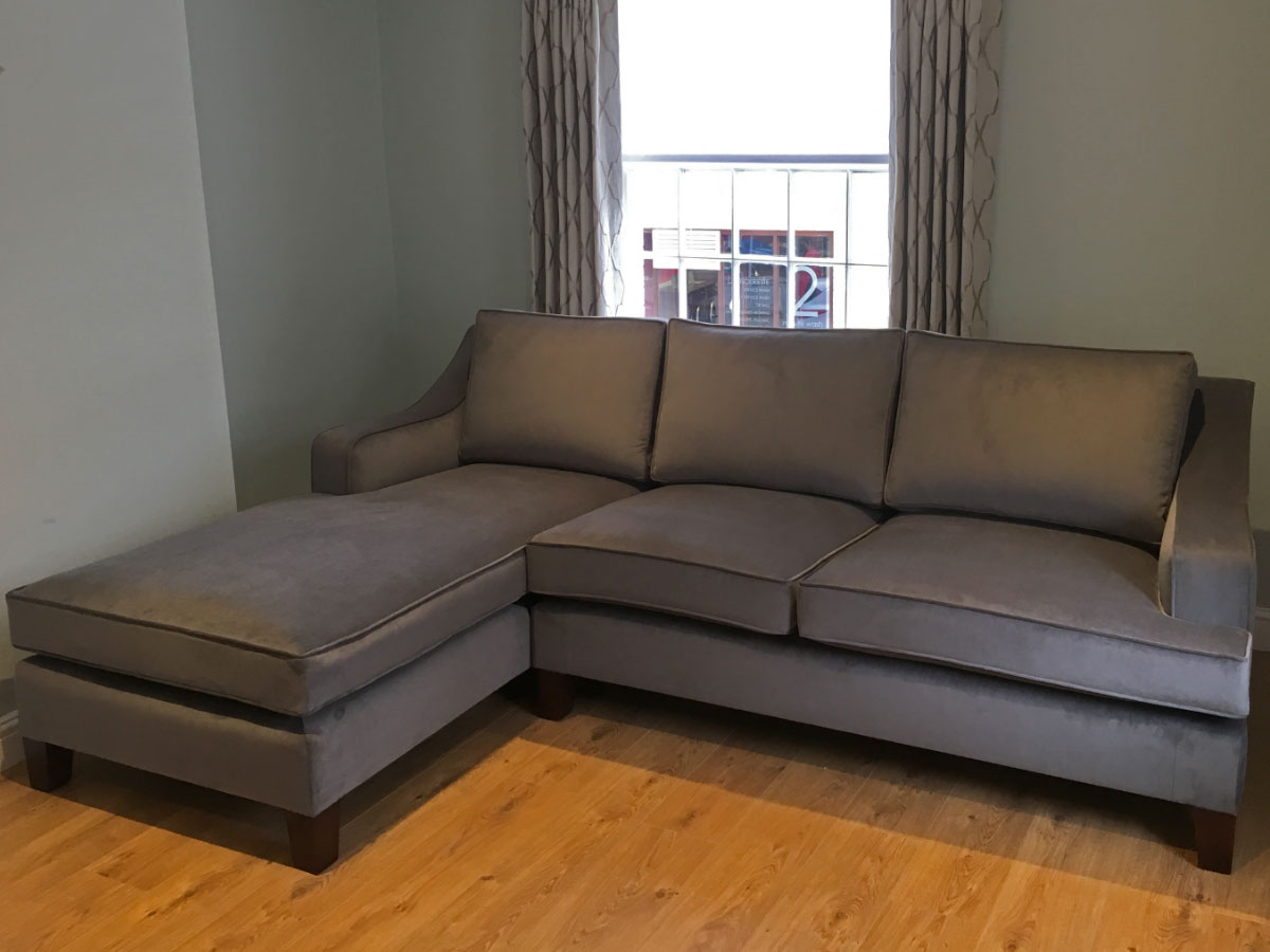 Handmade Corner Sofas Cambridge