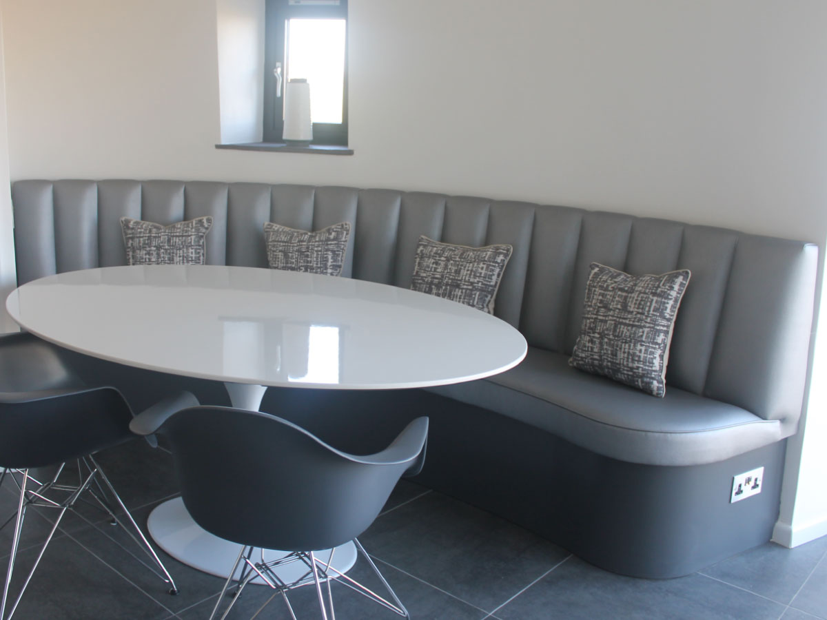 Handmade Corner Sofas Norfolk