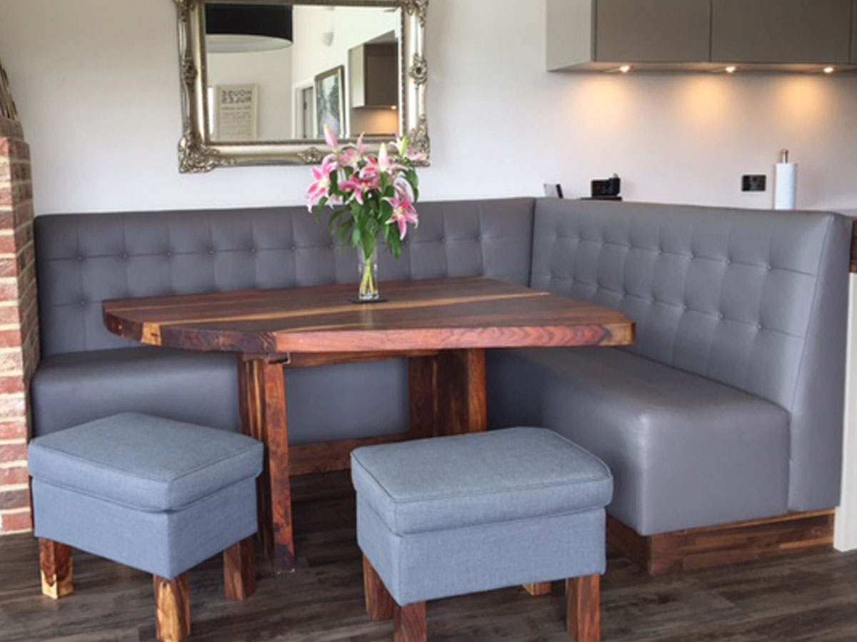 Handmade Corner Sofas Norfolk