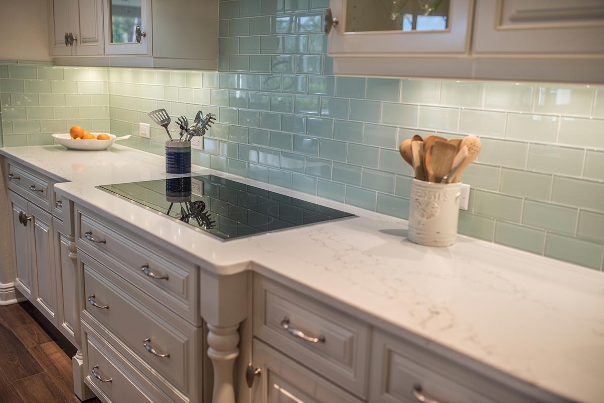Quartz Countertops Fort Myers, Naples & Marco Island Cornerstone