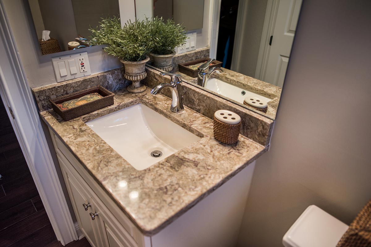 Custom Bathroom Fort Myers, Naples & Marco Island