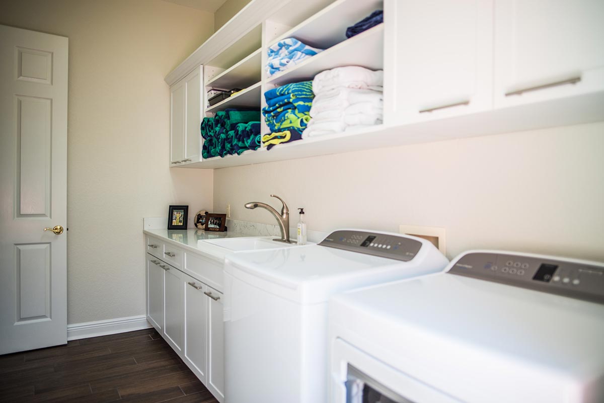 Custom Bathroom Fort Myers, Naples & Marco Island